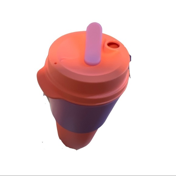 NEW Tupperware To - Go Cup Mug - Picture 2 of 3